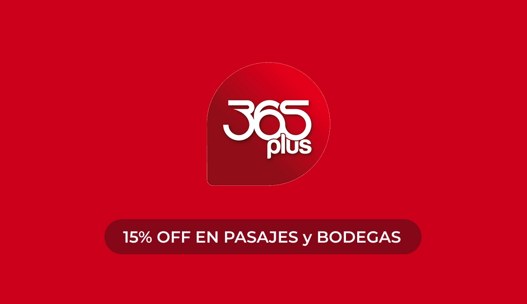 Clarín 365